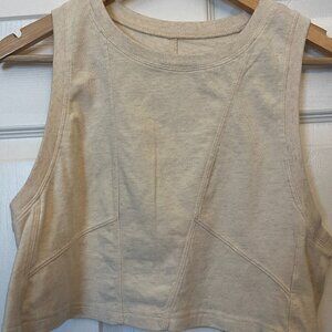 Aerie cropped tanks (2)